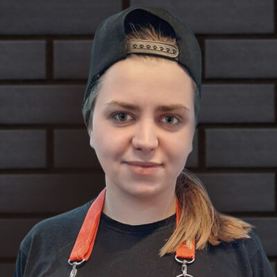 Ложникова Оксана