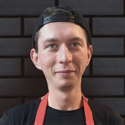 Попов Вячеслав